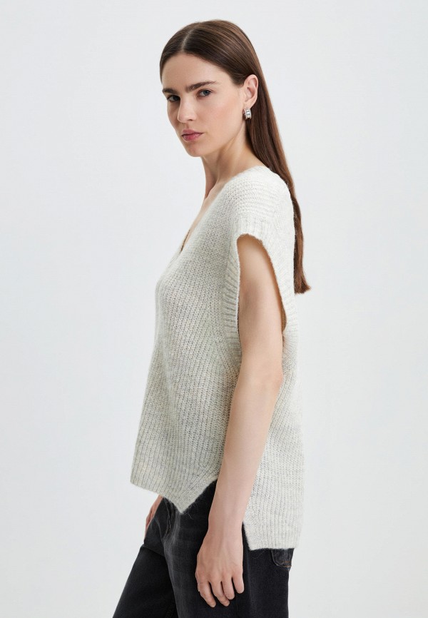 фото Жилет zarina