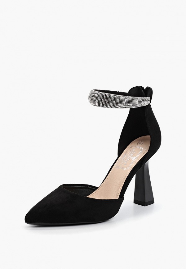 фото Туфли crony