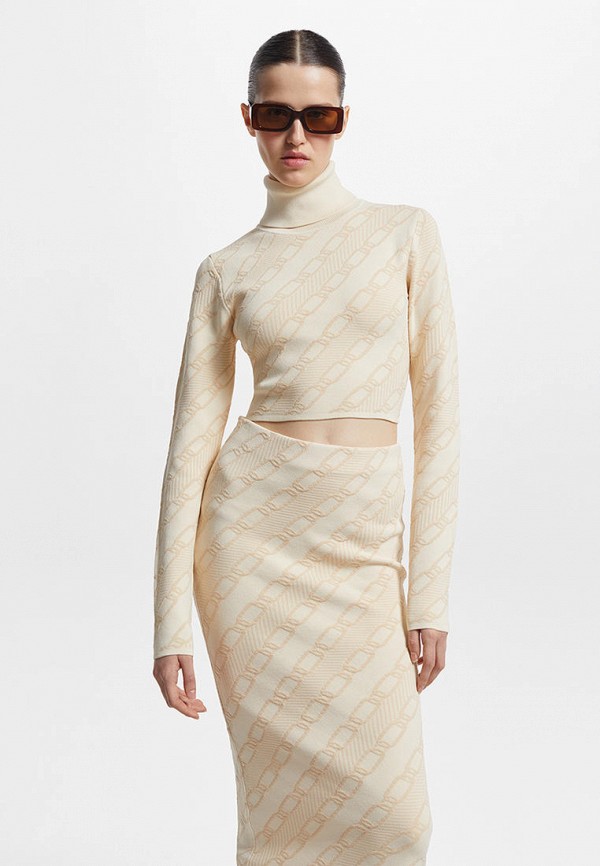 фото Водолазка love republic