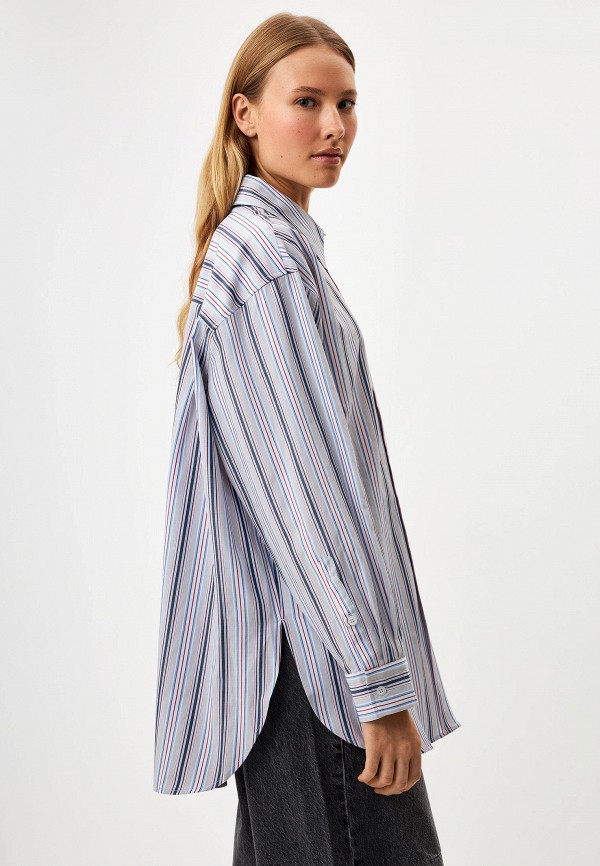 фото Рубашка sela