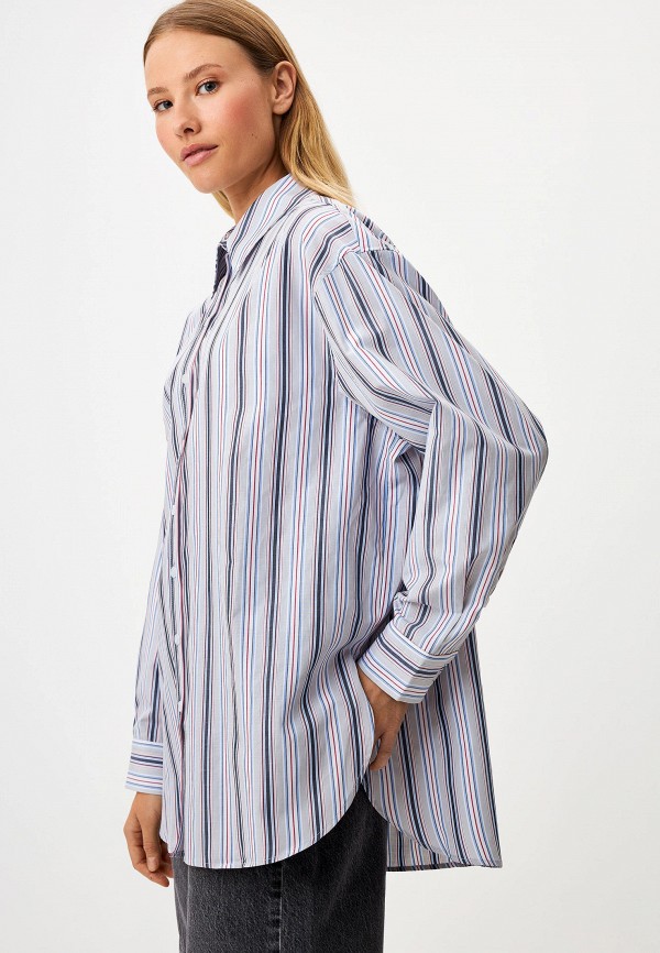 фото Рубашка sela