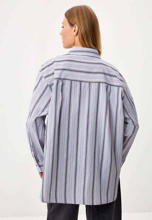 фото Рубашка sela