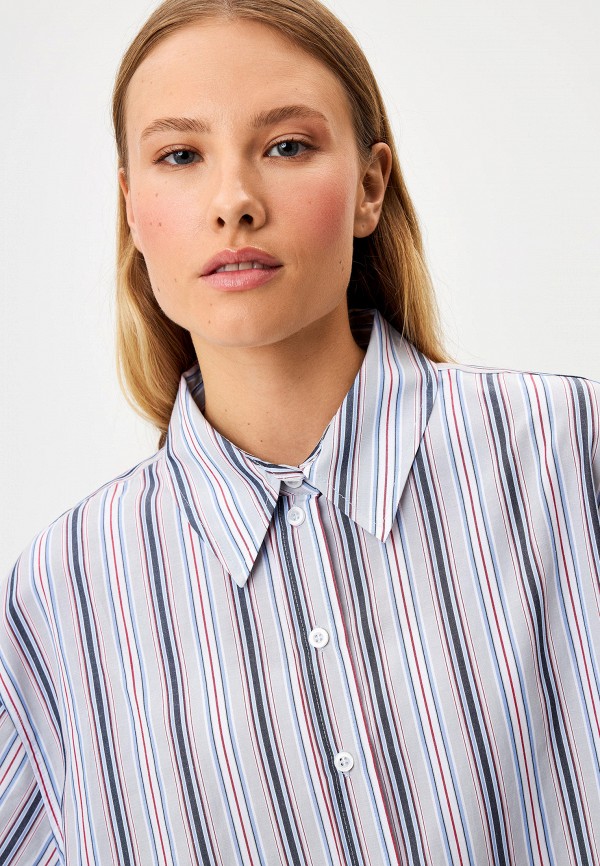 фото Рубашка sela