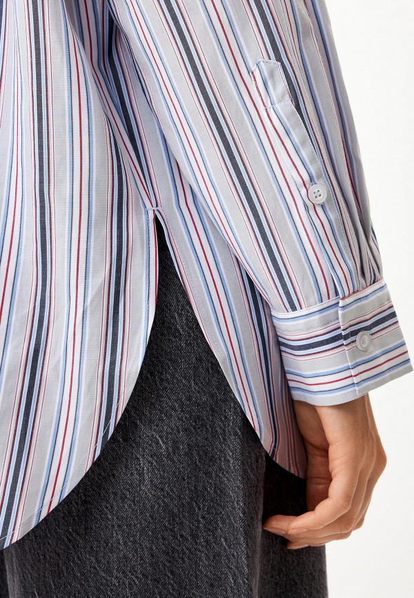 фото Рубашка sela