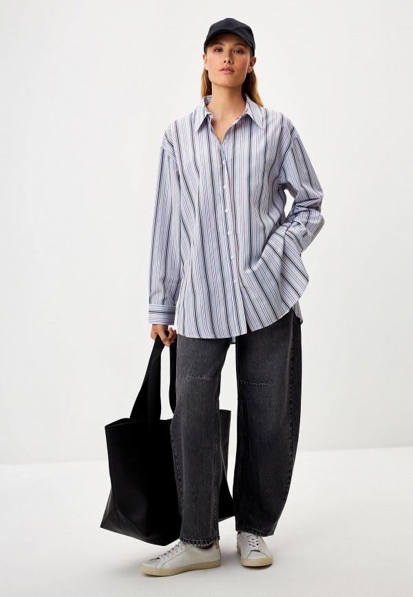 фото Рубашка sela