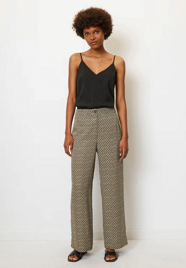 фото Брюки marc o'polo