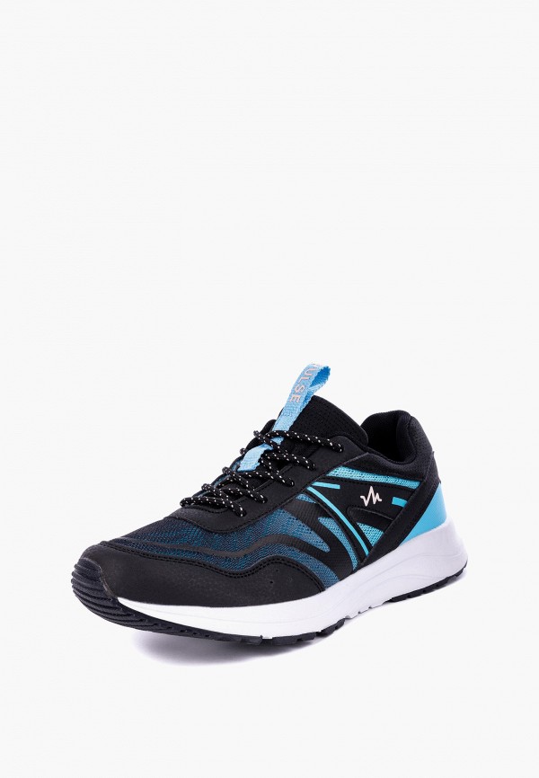 фото Кроссовки pulse