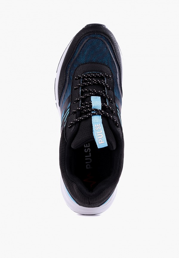 фото Кроссовки pulse