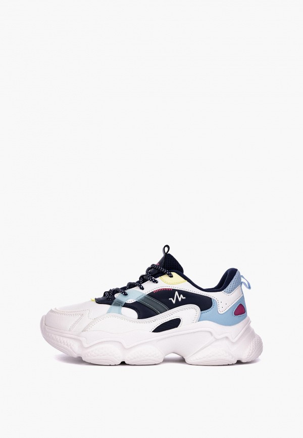 фото Кроссовки pulse