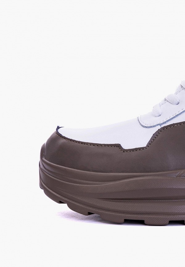 фото Кроссовки quattrocomforto