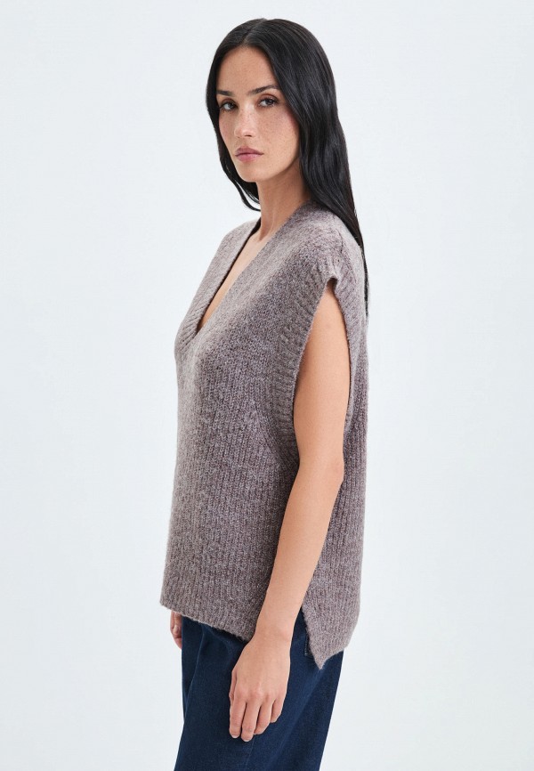 фото Жилет zarina