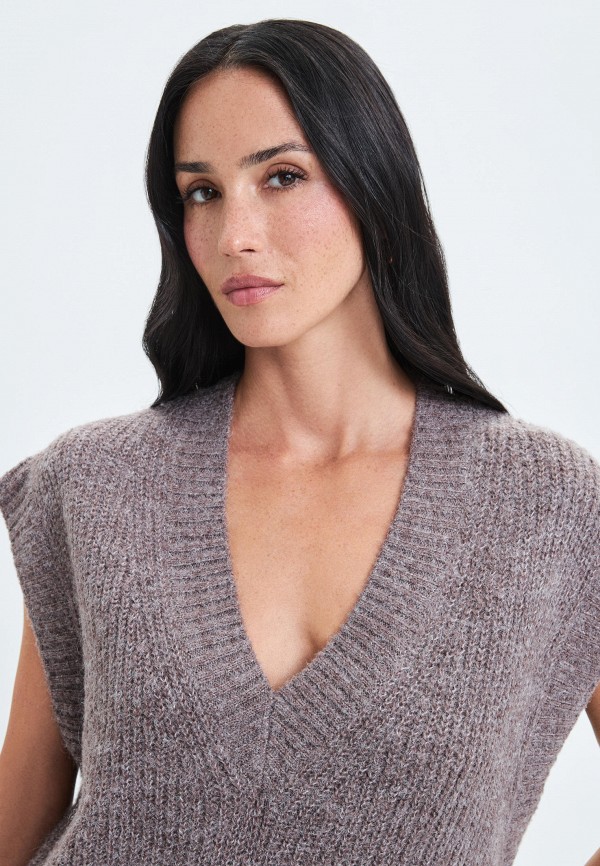 фото Жилет zarina