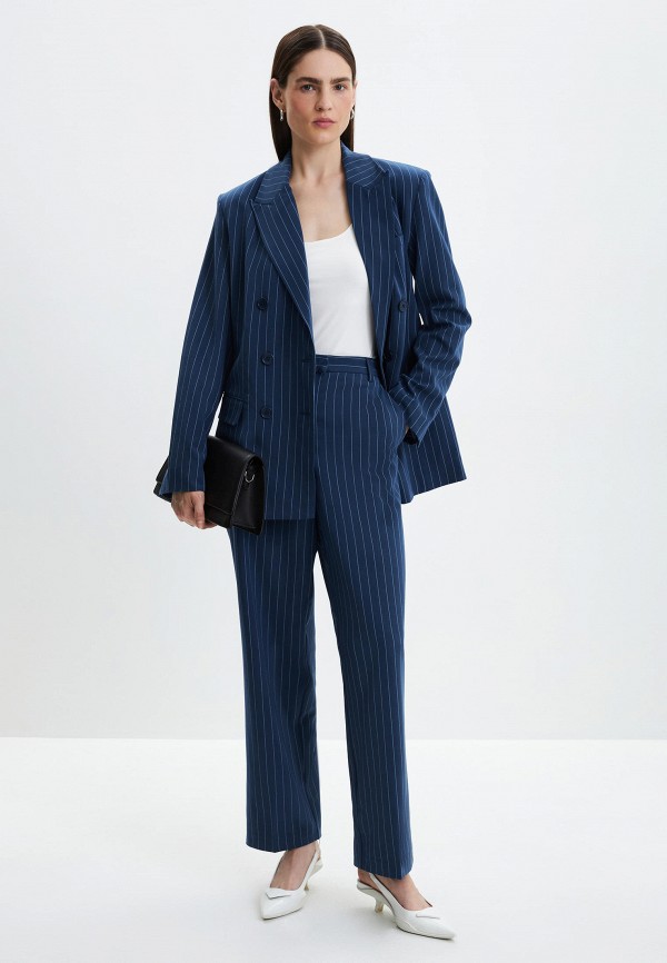 фото Брюки zarina