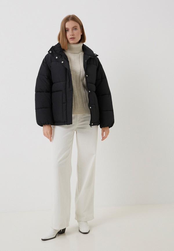 фото Куртка утепленная befree