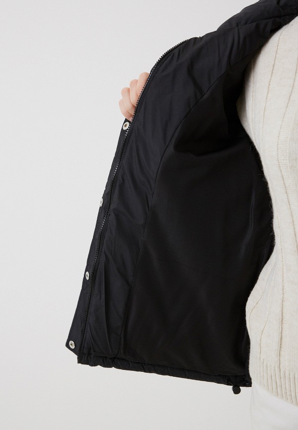 фото Куртка утепленная befree