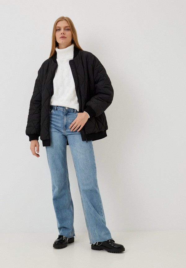 фото Куртка утепленная befree