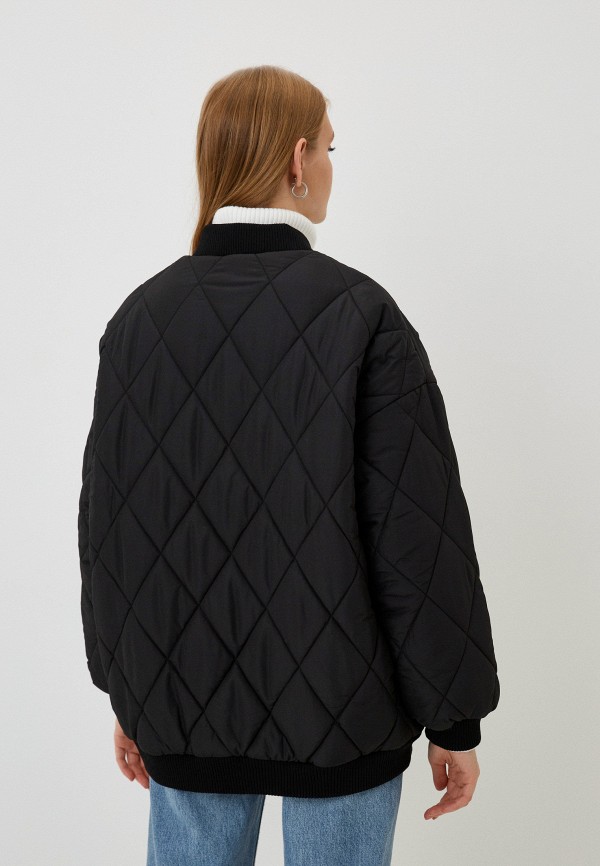 фото Куртка утепленная befree