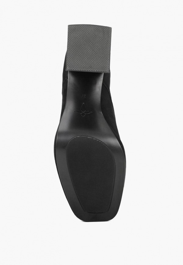 фото Ботильоны pierre cardin