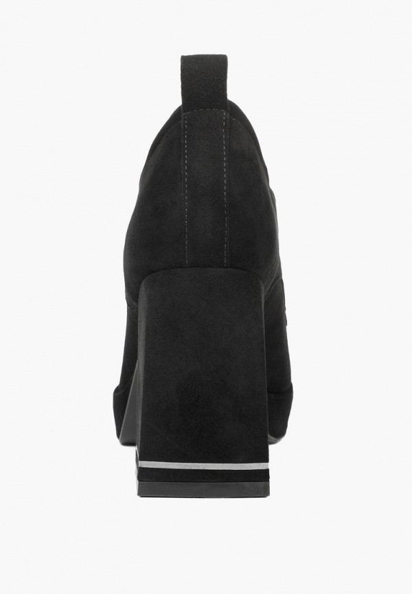 фото Ботильоны pierre cardin