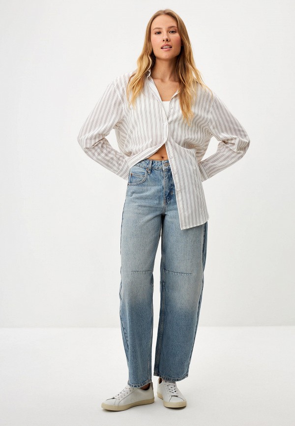 фото Рубашка sela