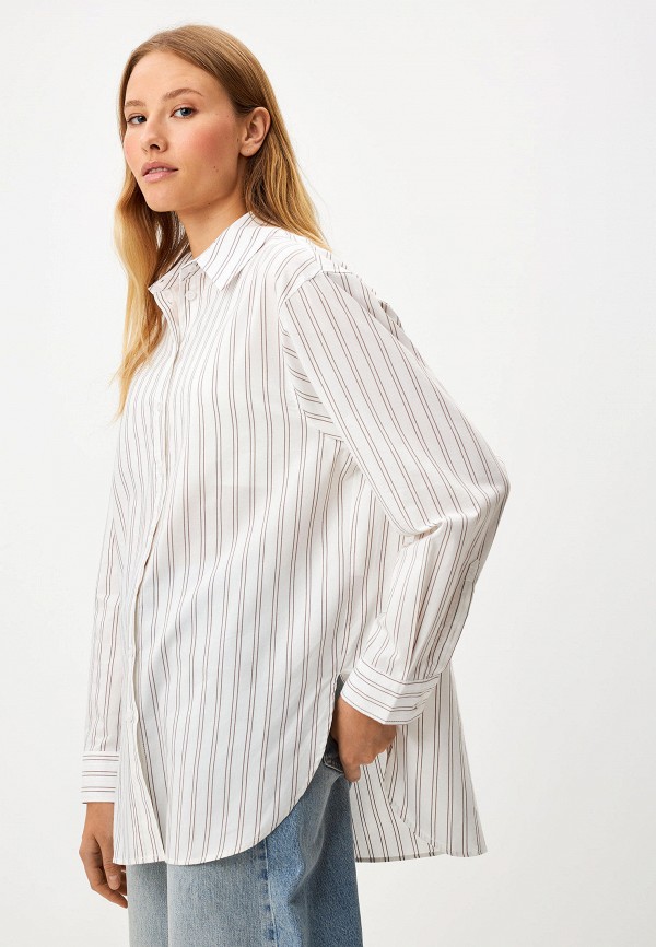 фото Рубашка sela