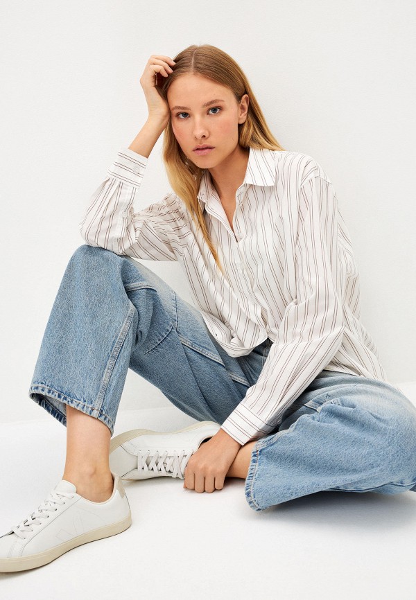 фото Рубашка sela