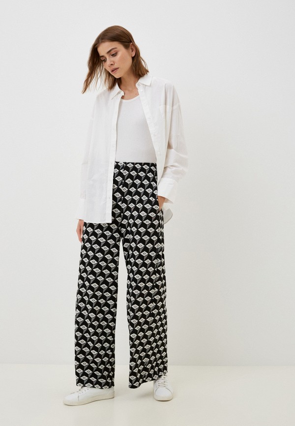 фото Брюки madam t