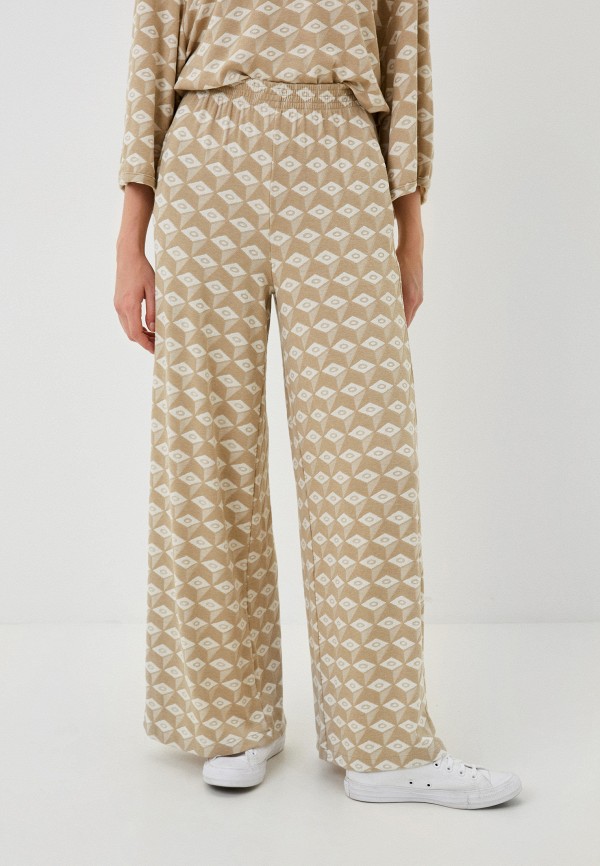 фото Брюки madam t