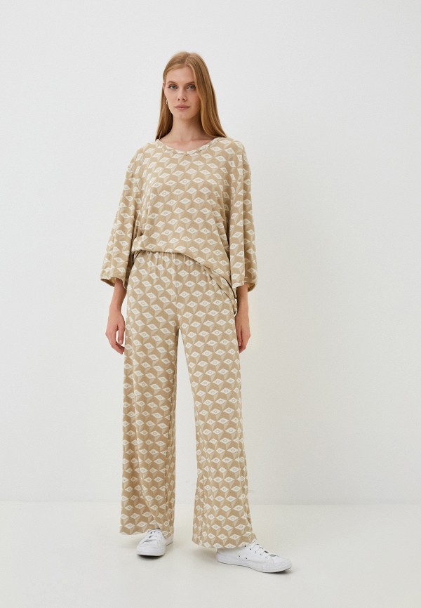 фото Брюки madam t