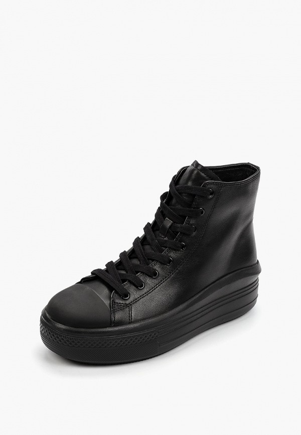 фото Кеды tendance