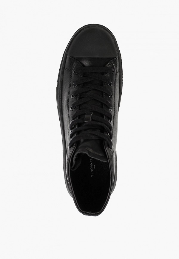 фото Кеды tendance