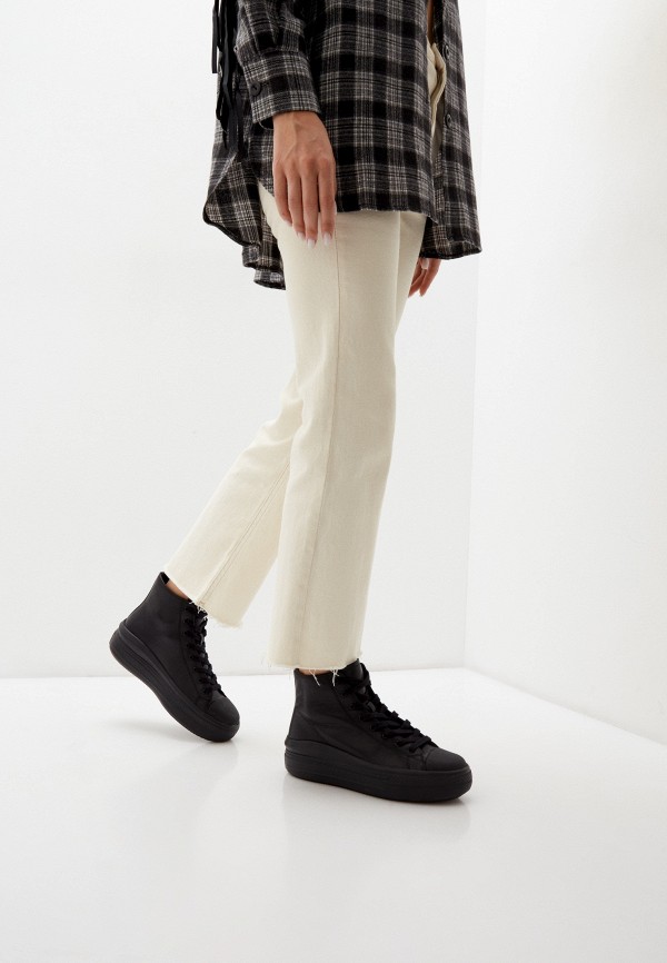 фото Кеды tendance