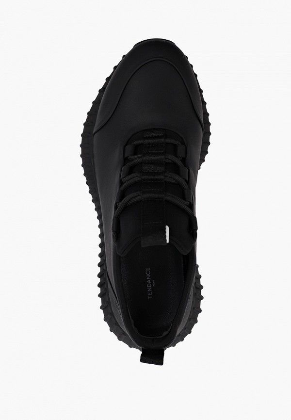 фото Кроссовки tendance