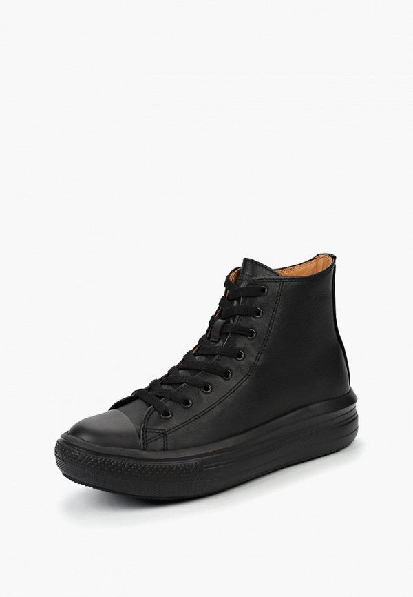 фото Кеды tendance