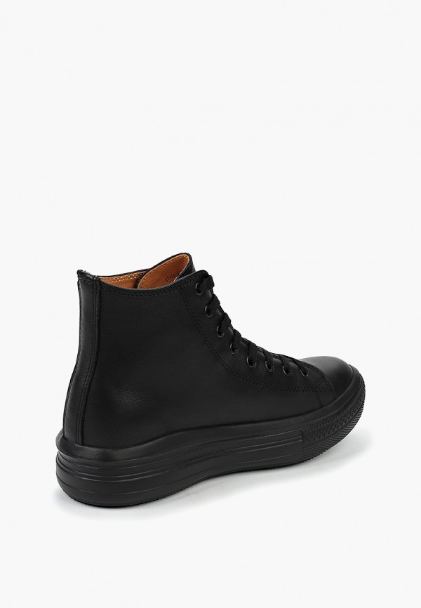 фото Кеды tendance