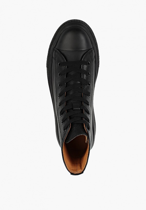 фото Кеды tendance