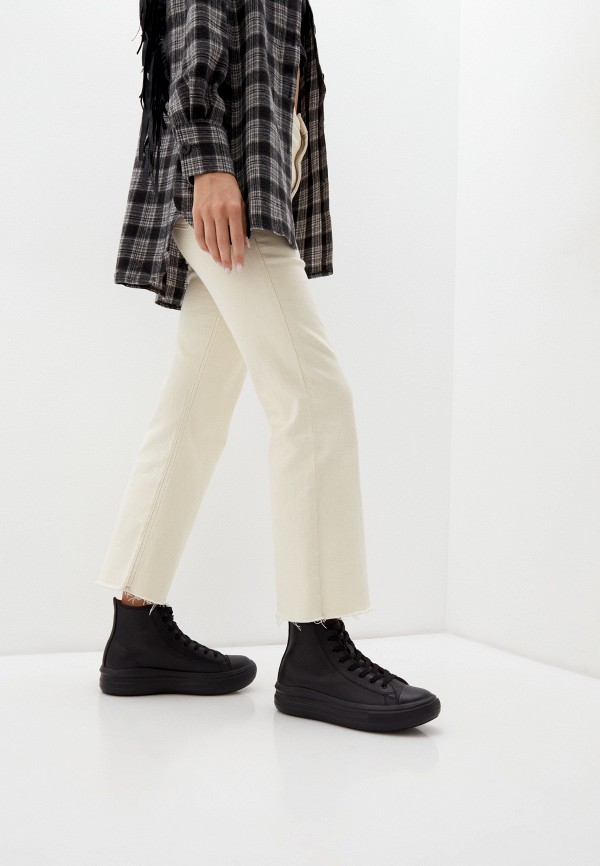 фото Кеды tendance