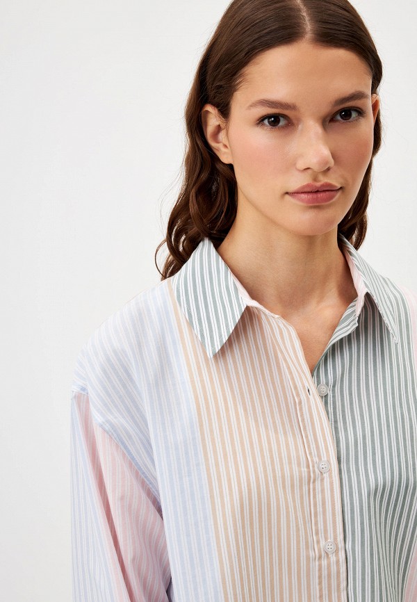 фото Рубашка sela