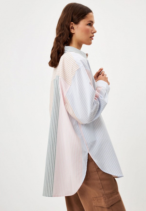 фото Рубашка sela