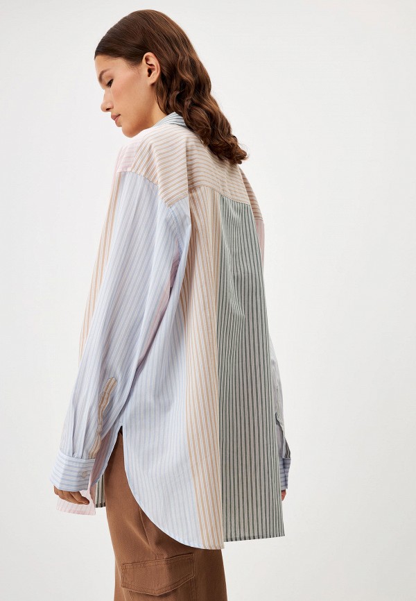 фото Рубашка sela