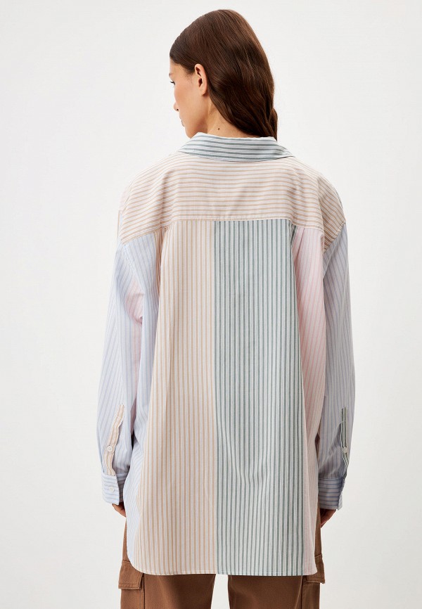 фото Рубашка sela