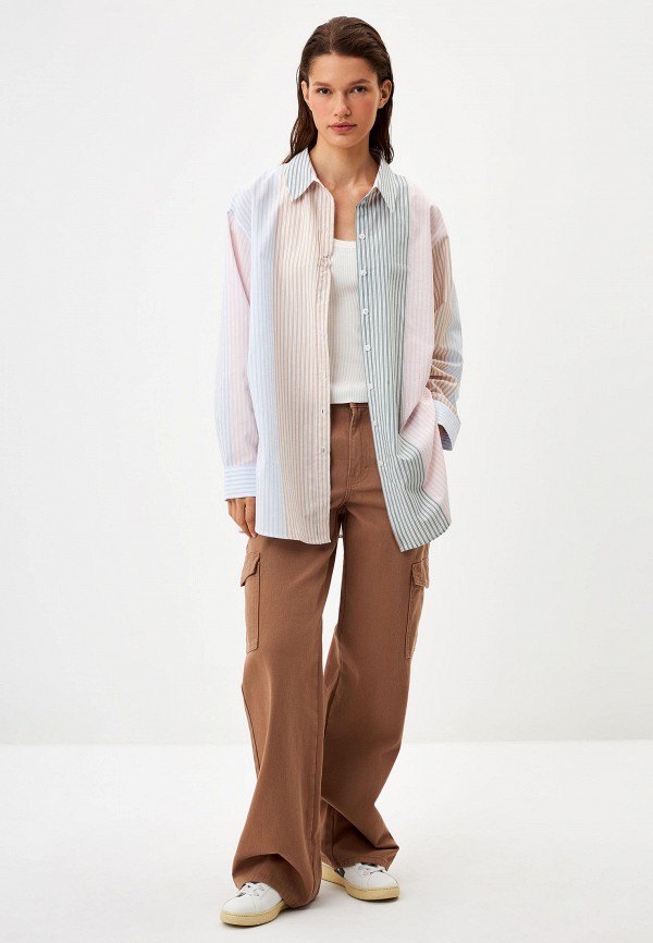 фото Рубашка sela