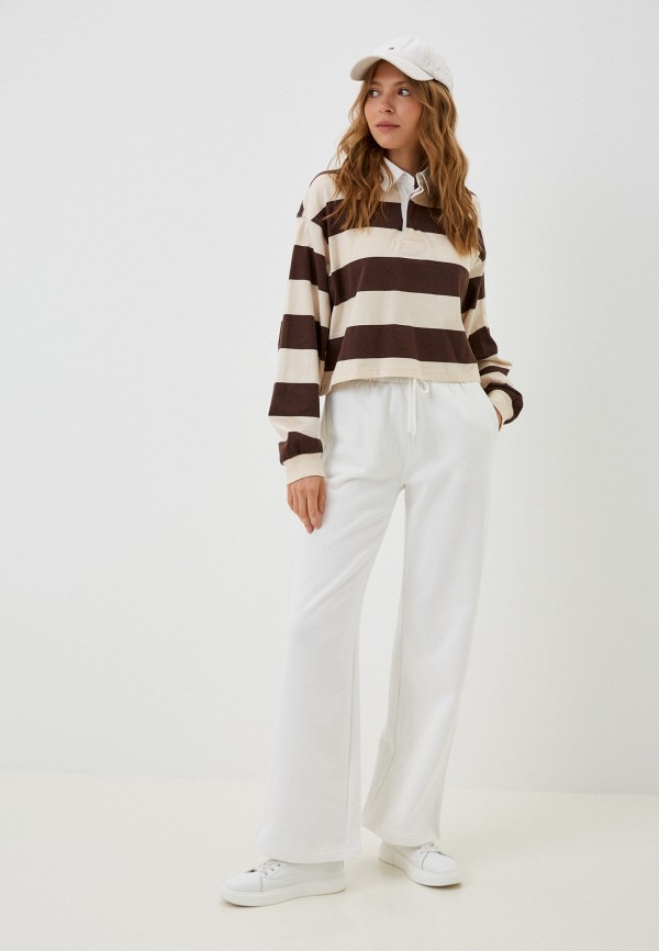 фото Брюки спортивные gloria jeans