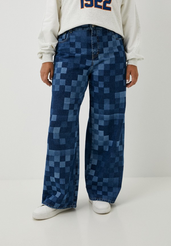 фото Джинсы gloria jeans