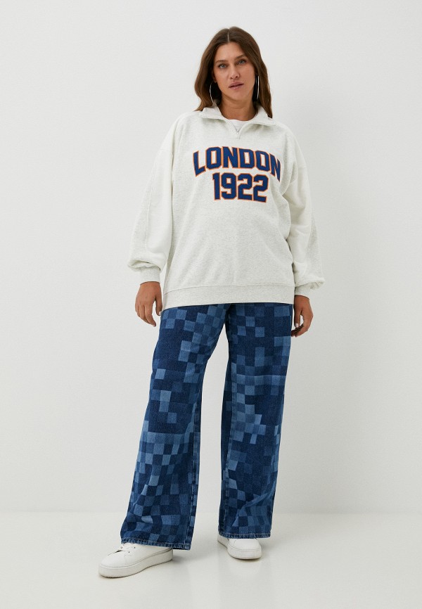 фото Джинсы gloria jeans