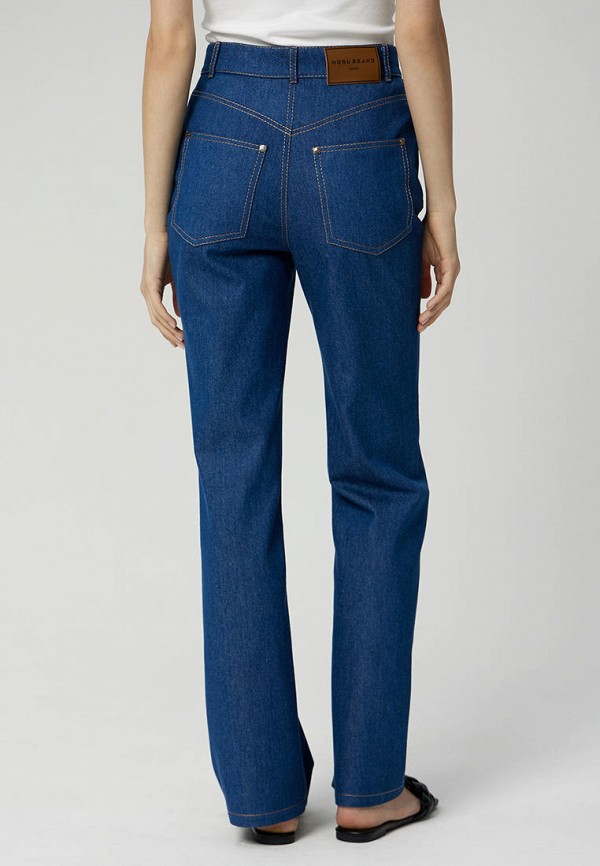 фото Джинсы moru