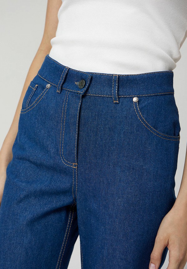 фото Джинсы moru