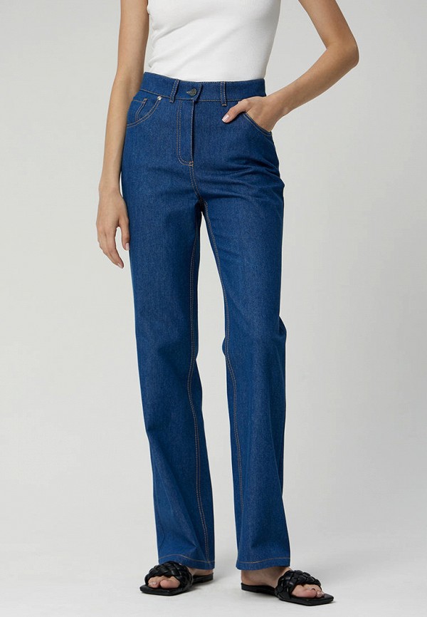 фото Джинсы moru