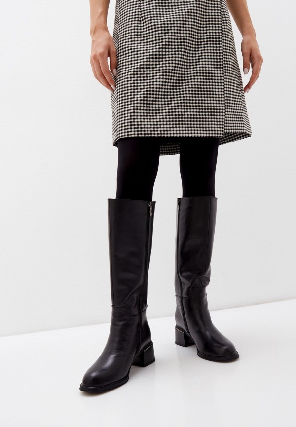 фото Сапоги respect