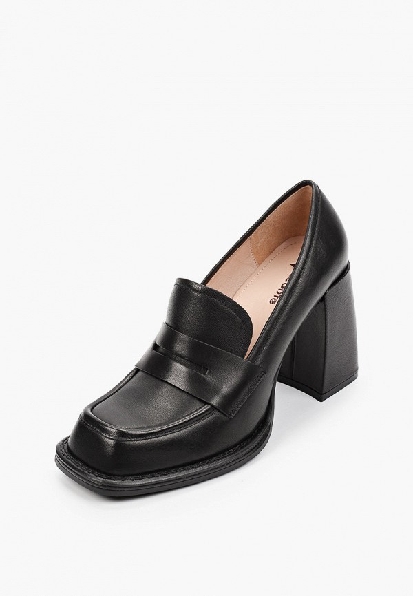 фото Туфли vasconte